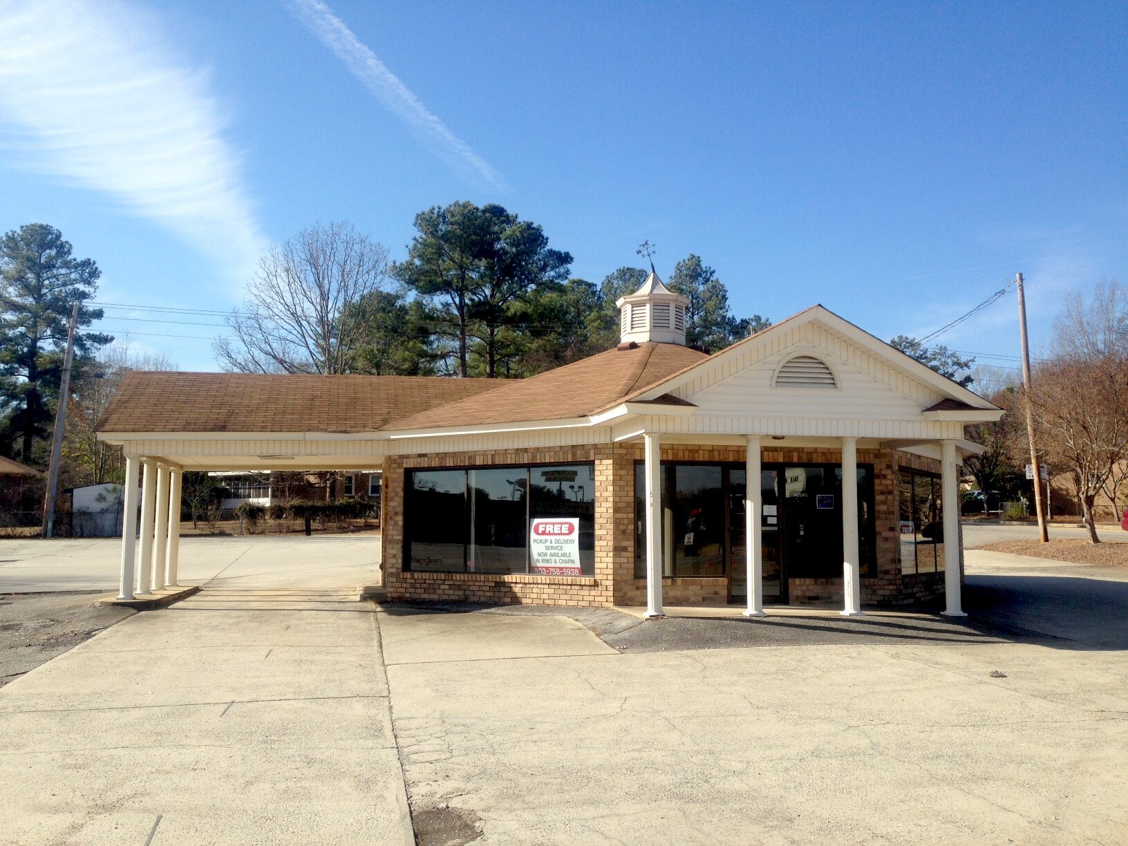 317 Royal Tower Dr, Irmo, SC for sale Building Photo- Image 1 of 1