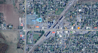 More details for Highway 20 & Main St., Ashton, ID - Flex for Lease