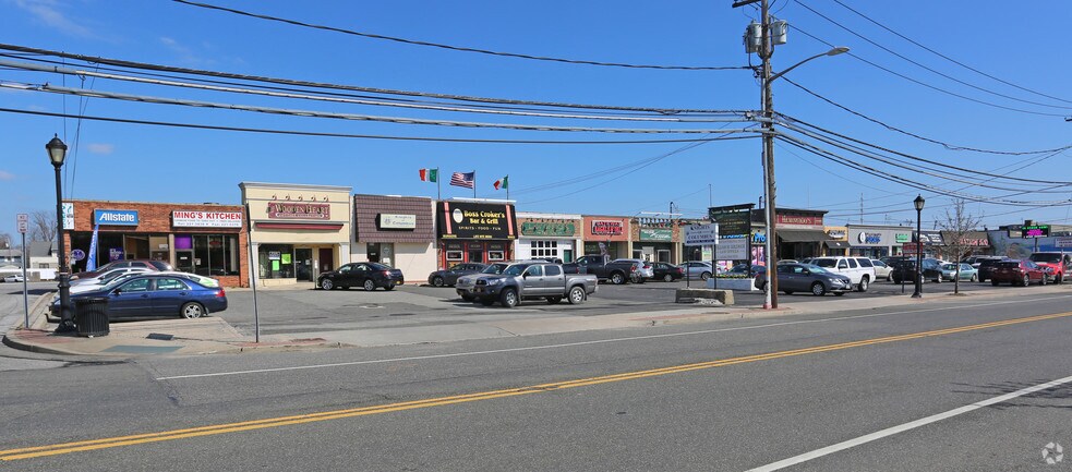 1897 Wantagh Ave, Wantagh, NY for sale - Building Photo - Image 1 of 1