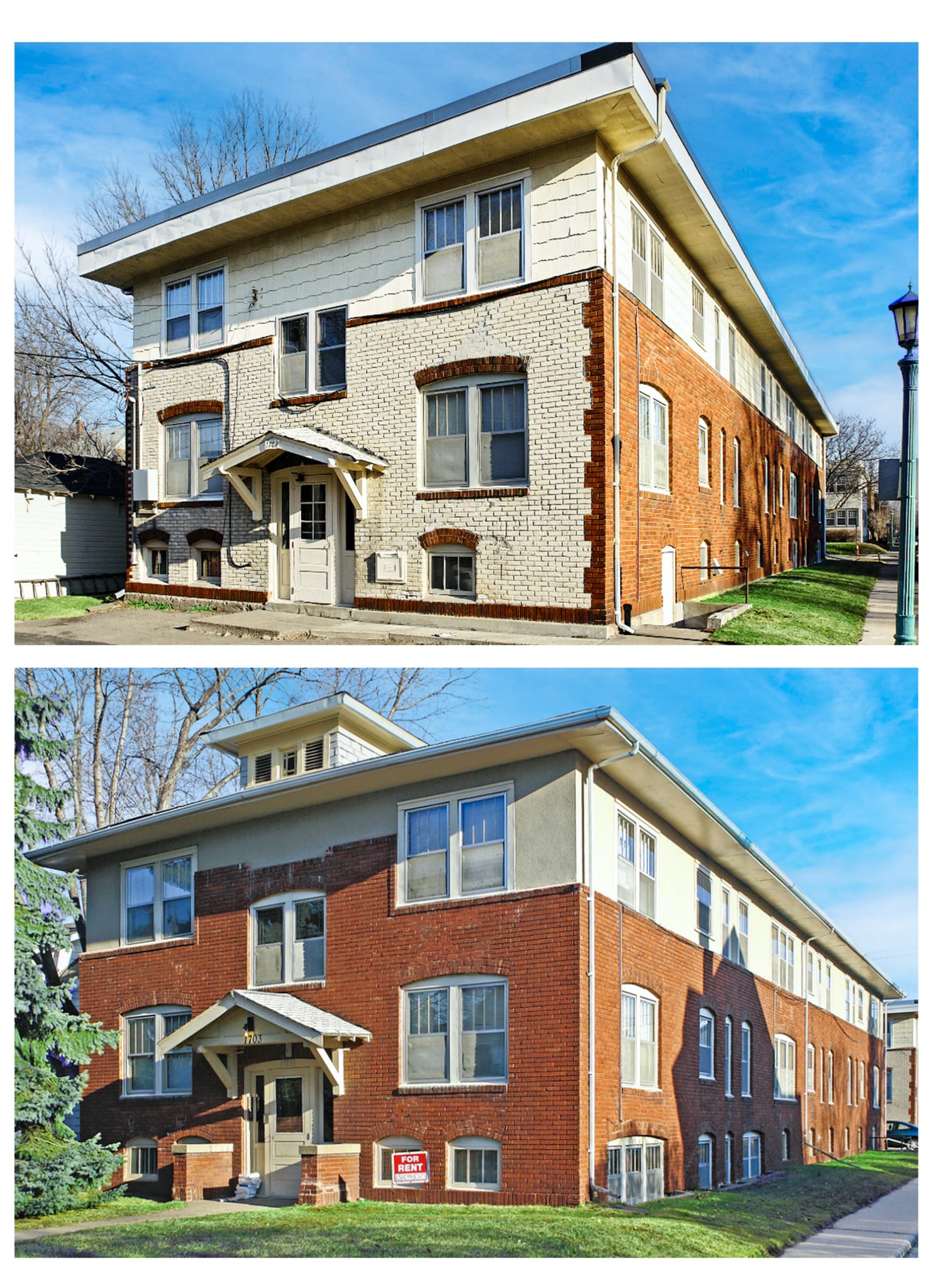 Ashland & Laurel 2-Pack portfolio of 2 properties for sale on LoopNet.com Building Photo- Image 1 of 11