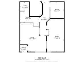 152 Islip Ave, Islip, NY for lease Floor Plan- Image 1 of 10