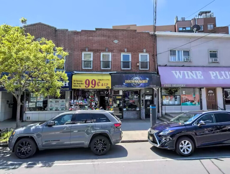 314 Avenue U, Brooklyn, NY for lease - Primary Photo - Image 1 of 1