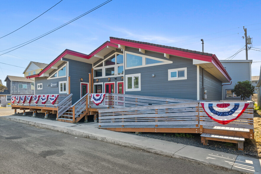 165 S Miller St, Rockaway Beach, OR for sale - Building Photo - Image 2 of 18