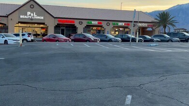 14201 Palm Dr, Desert Hot Springs, CA for lease - Commercial Listing Video