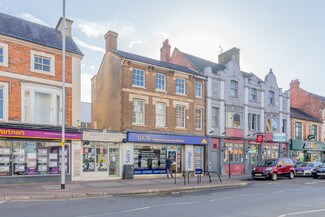 More details for 1A Silver St, Kettering - Retail for Lease