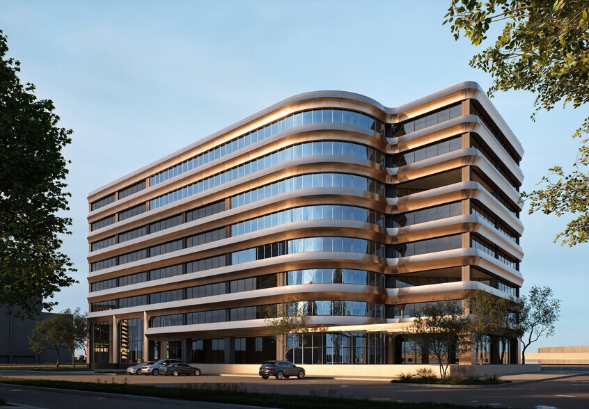 92 East-9200 Keystone Crossing, Indianapolis, IN for sale - Primary Photo - Image 1 of 1