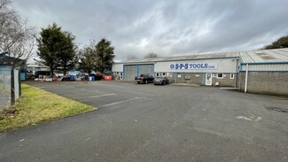 More details for 2 Attlee St, Bridgend - Industrial for Lease