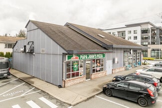 More details for 5580 Vedder Rd, Chilliwack, BC - Retail for Lease