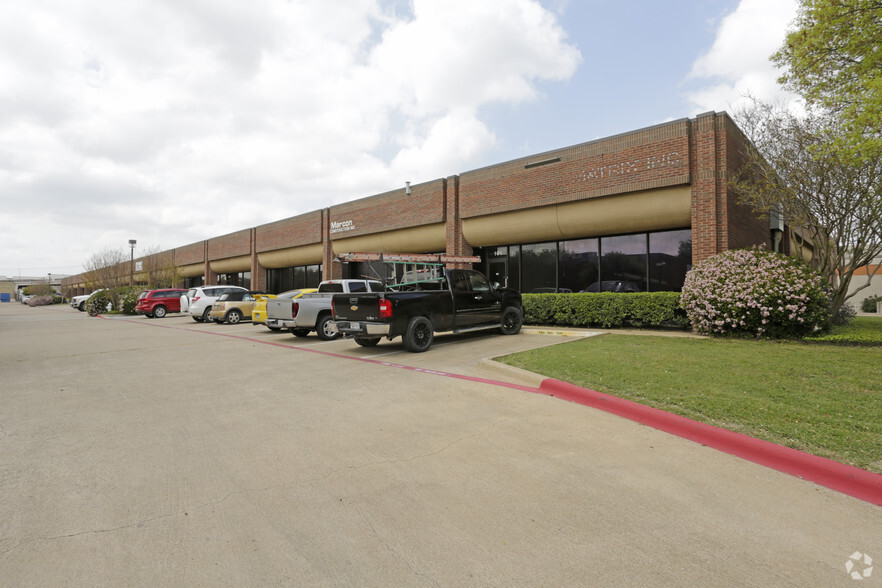 4405 Beltwood Pky, Dallas, TX for lease - Building Photo - Image 1 of 14