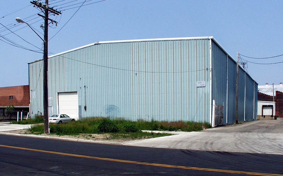 1275 E 40th St, Cleveland, OH for sale - Other - Image 2 of 5