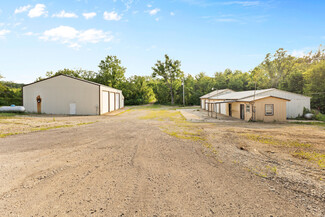 More details for 522 Maple St, Park Hills, MO - Industrial for Sale