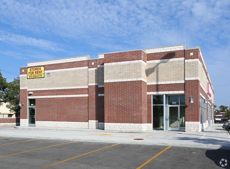 1941 N Cicero Ave, Chicago, IL for lease - Building Photo - Image 2 of 3