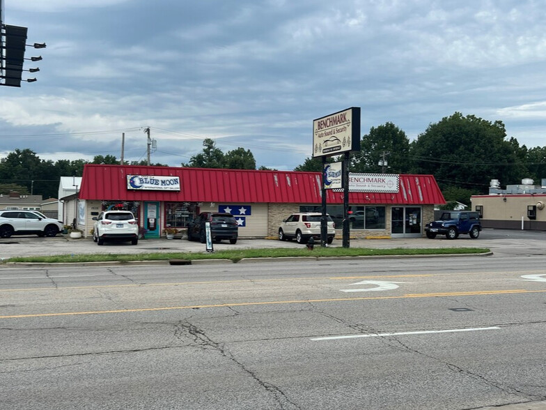 1533 Wabash Ave, Jerome, IL for sale - Building Photo - Image 2 of 8