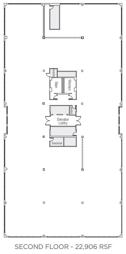 3400 NE John Olsen Ave, Hillsboro, OR for lease Floor Plan- Image 1 of 1