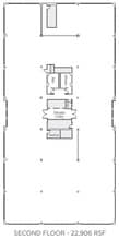 3400 NE John Olsen Ave, Hillsboro, OR for lease Floor Plan- Image 1 of 1