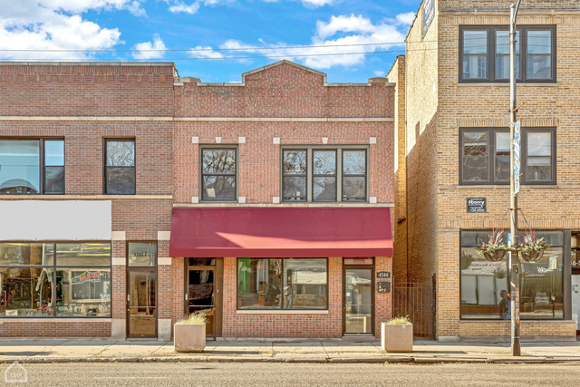 4544 N Western Ave, Chicago, IL for sale - Building Photo - Image 1 of 67