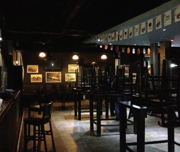 10 Littlejohn St, Aberdeen for lease - Interior Photo - Image 2 of 3