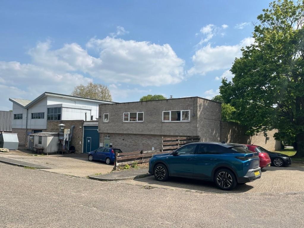 Curzon Rd, Sudbury for sale Building Photo- Image 1 of 4