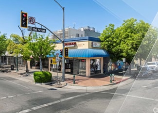 More details for 2019-2023 Chester Ave, Bakersfield, CA - Retail for Lease