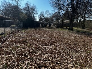 More details for 2873 Tutwiler Ave, Memphis, TN - Land for Sale