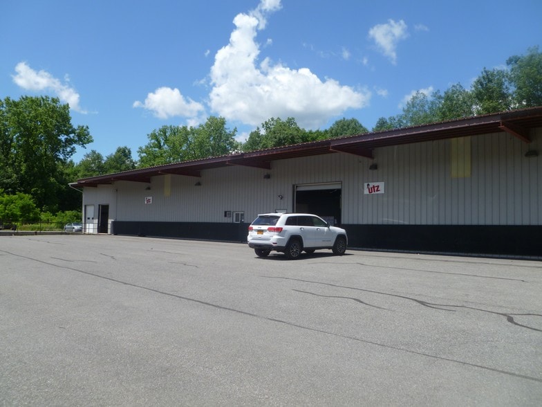 831 State Route 52, Walden, NY for sale - Building Photo - Image 1 of 1