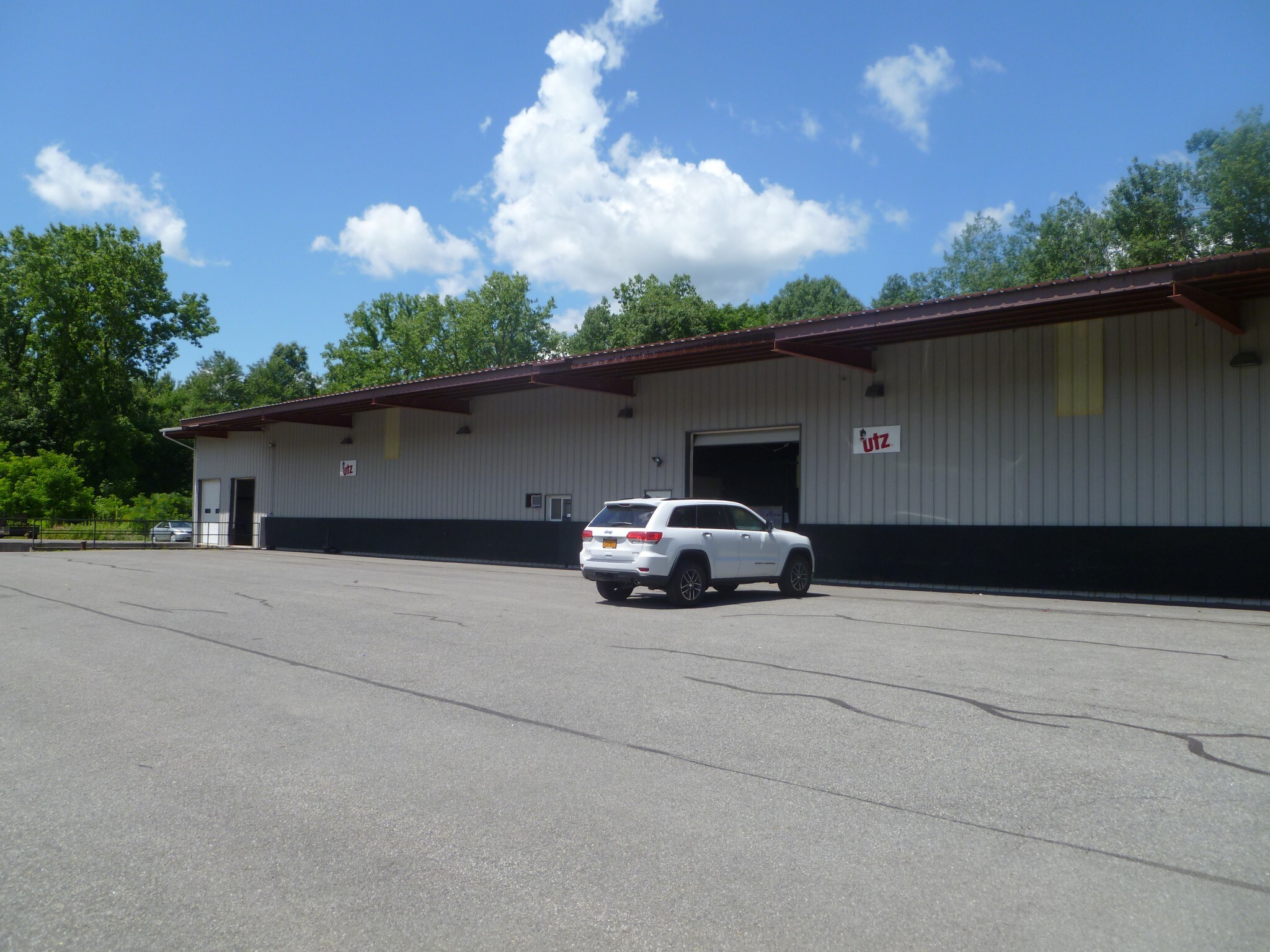 831 State Route 52, Walden, NY for sale Building Photo- Image 1 of 1