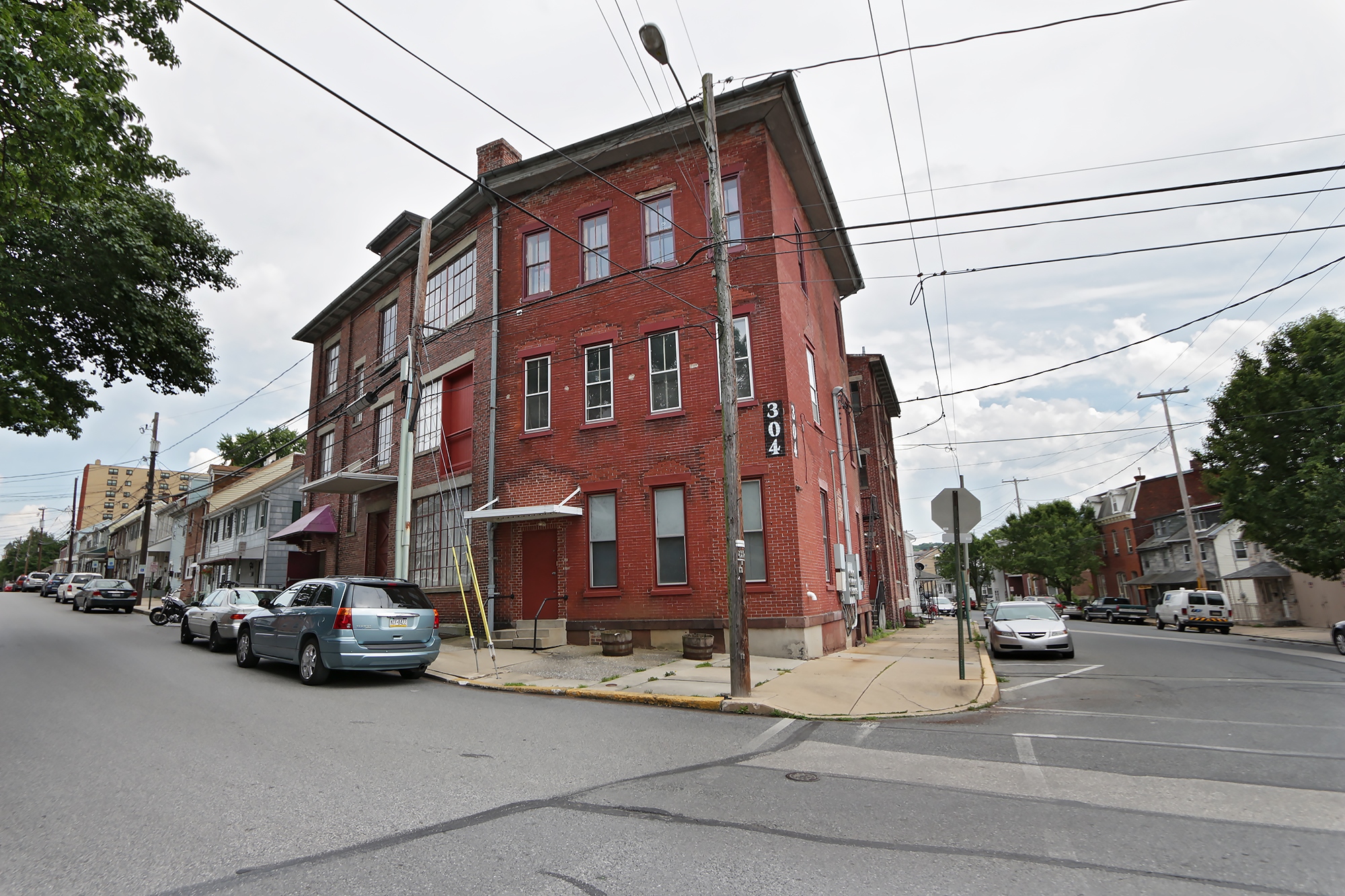 304 Union St, Columbia, PA for sale Building Photo- Image 1 of 1