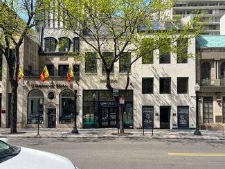 More details for 114 Oak St, Chicago, IL - Retail for Lease