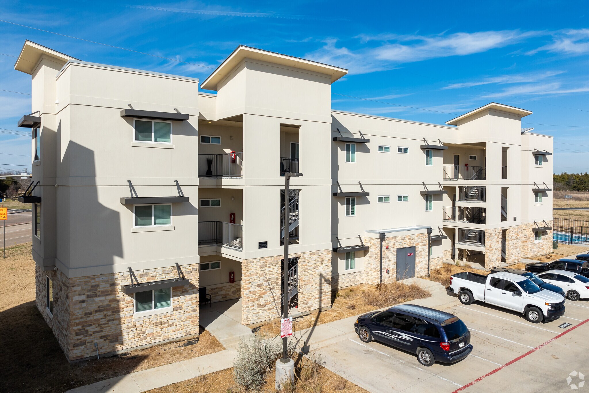 1101 Biloxi Dr, Ennis, TX for sale Primary Photo- Image 1 of 1