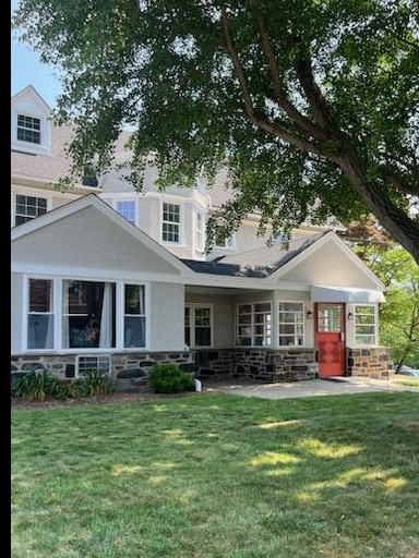 105 Morton Ave, Ridley Park, PA for sale - Building Photo - Image 2 of 10