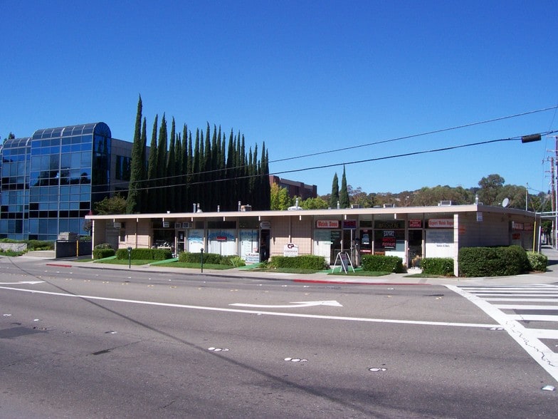 1250-1260 Civic Dr, Walnut Creek, CA for sale - Primary Photo - Image 1 of 1