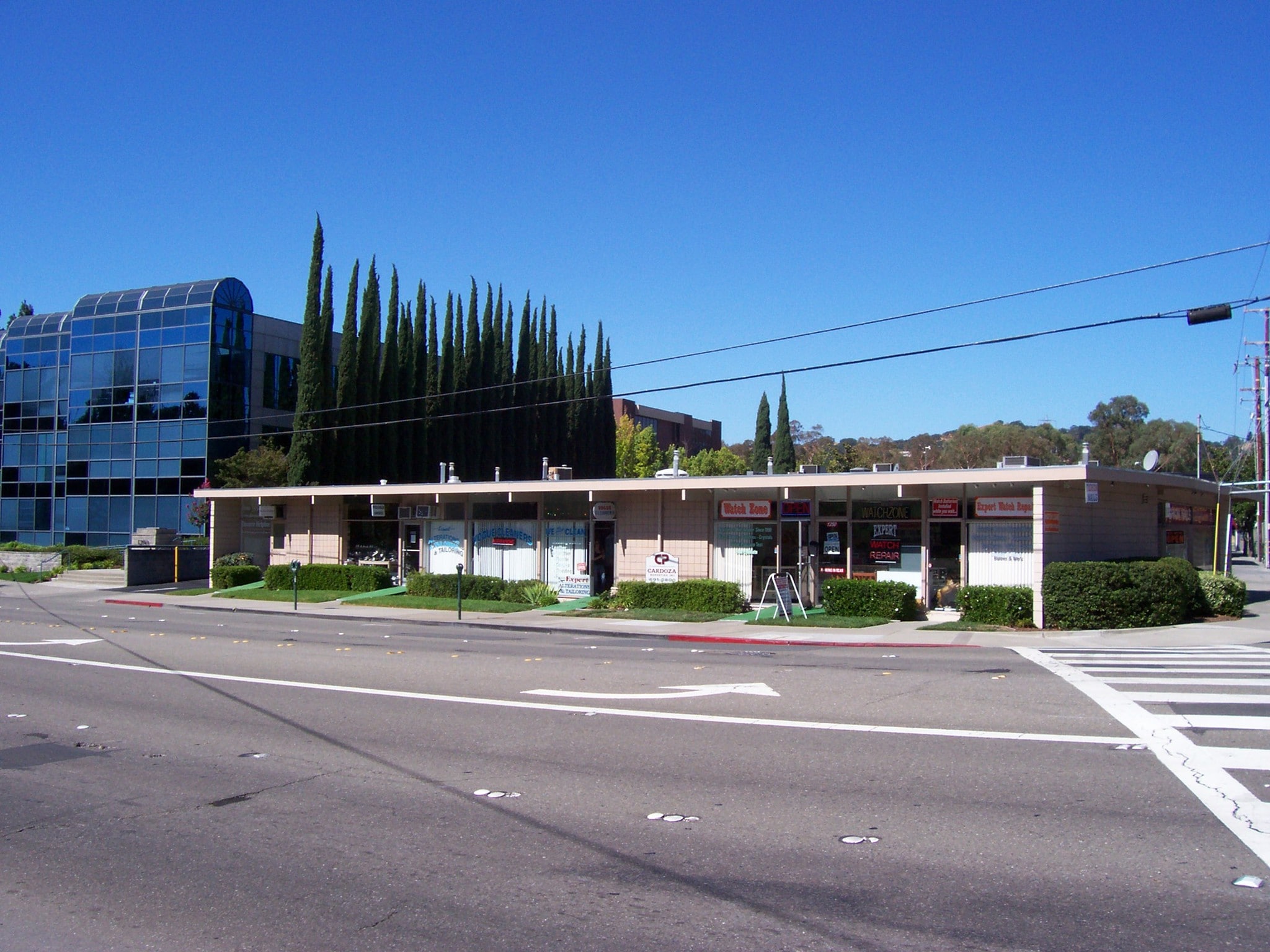1207 Arroyo Way, Walnut Creek, CA for sale Primary Photo- Image 1 of 1