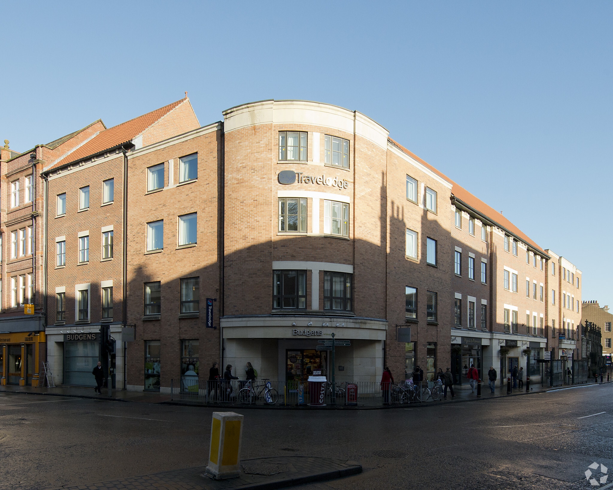 Micklegate, York for sale Building Photo- Image 1 of 1