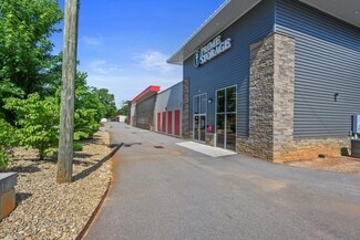 More details for 1737 Old Central Rd, Central, SC - Flex for Lease