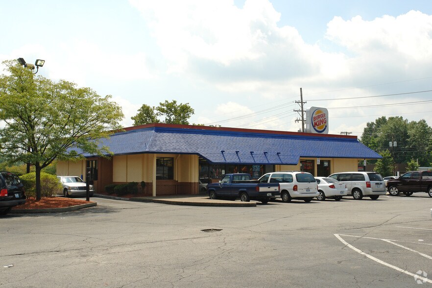 5603 Preston Hwy, Louisville, KY for sale - Building Photo - Image 2 of 2