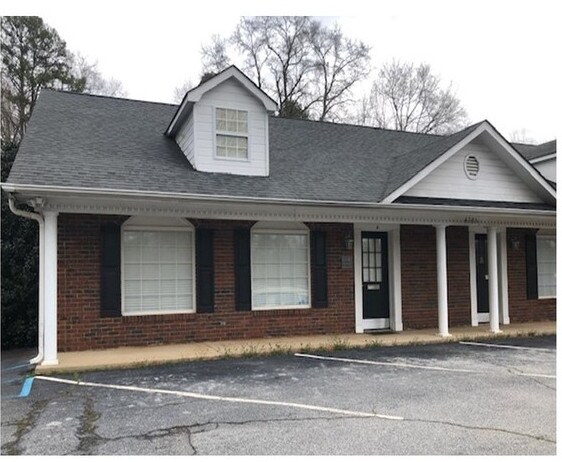 4385 S Church Street Ext, Roebuck, SC for sale Other- Image 1 of 1