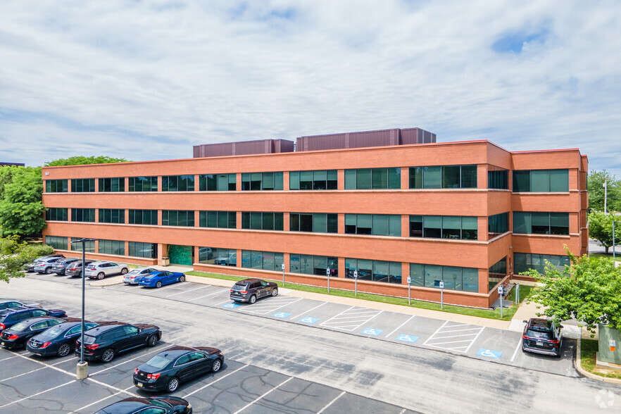 470 Norristown Rd, Blue Bell, PA for lease - Building Photo - Image 1 of 13