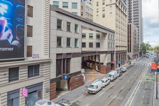 More details for 123 Battery St, San Francisco, CA - Retail for Lease