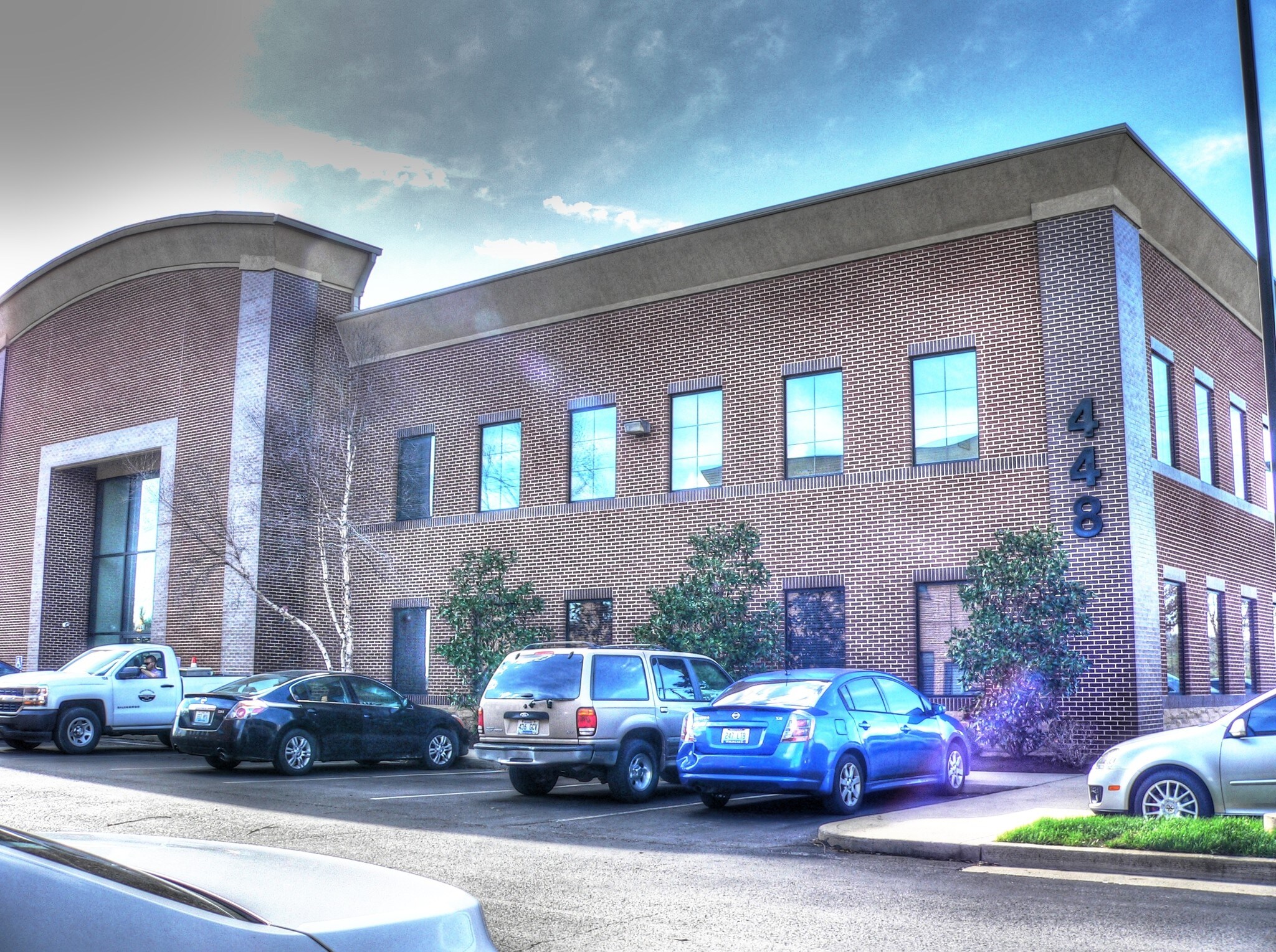 448 Lewis Hargett Cir, Lexington, KY for sale Building Photo- Image 1 of 1