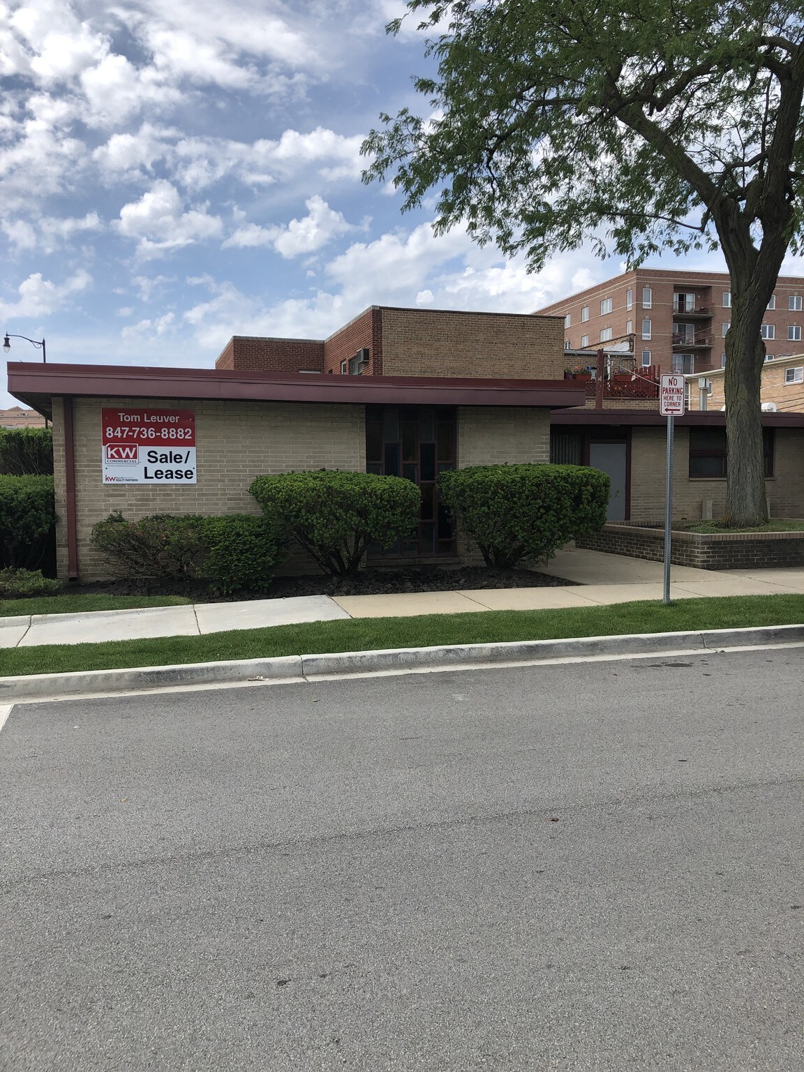 490 Lee St, Des Plaines, IL for sale Building Photo- Image 1 of 1