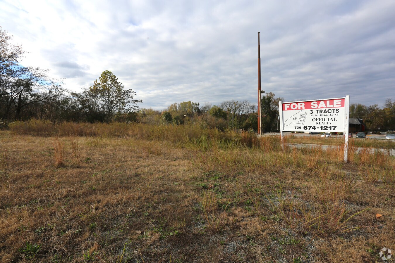 2436 Randleman Rd, Greensboro, NC 27406