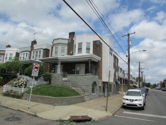 More details for 1559 E Luzerne St, Philadelphia, PA - Retail for Sale