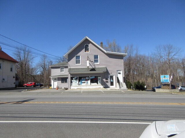 69 State Route 23, Franklin, NJ for sale - Building Photo - Image 1 of 1