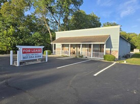 661 N County Road 25A, Troy OH - Day Care Center