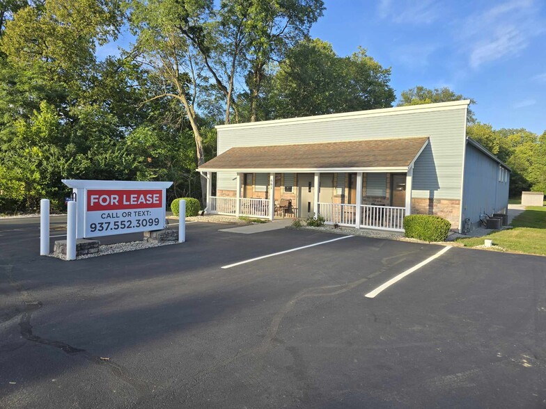 661 N County Road 25A, Troy, OH for lease - Building Photo - Image 1 of 35