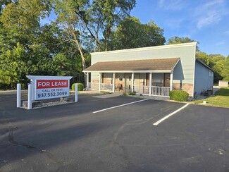 More details for 661 N County Road 25A, Troy, OH - Retail for Lease