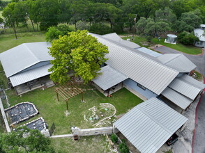 319 Los Indios Ranch Rd, Boerne, TX - AERIAL  map view - Image1