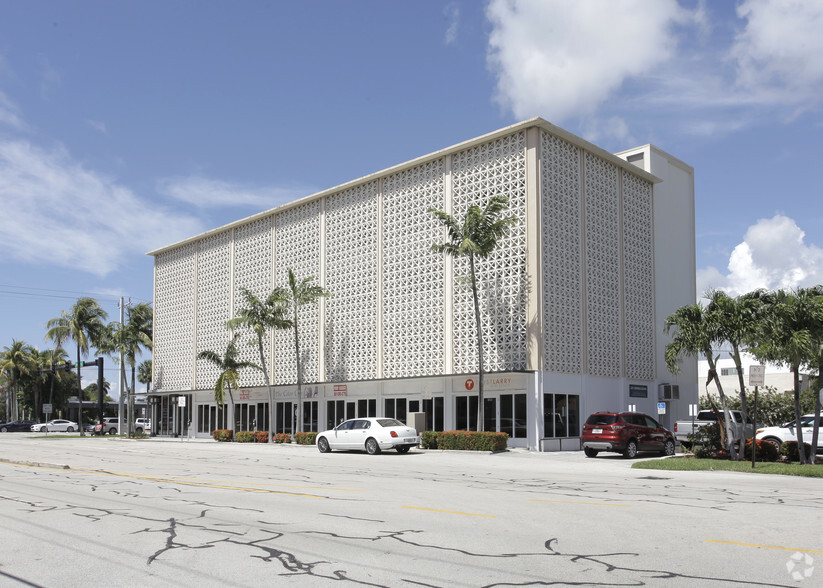 2787 E Oakland Park Blvd, Fort Lauderdale, FL for lease - Building Photo - Image 2 of 30