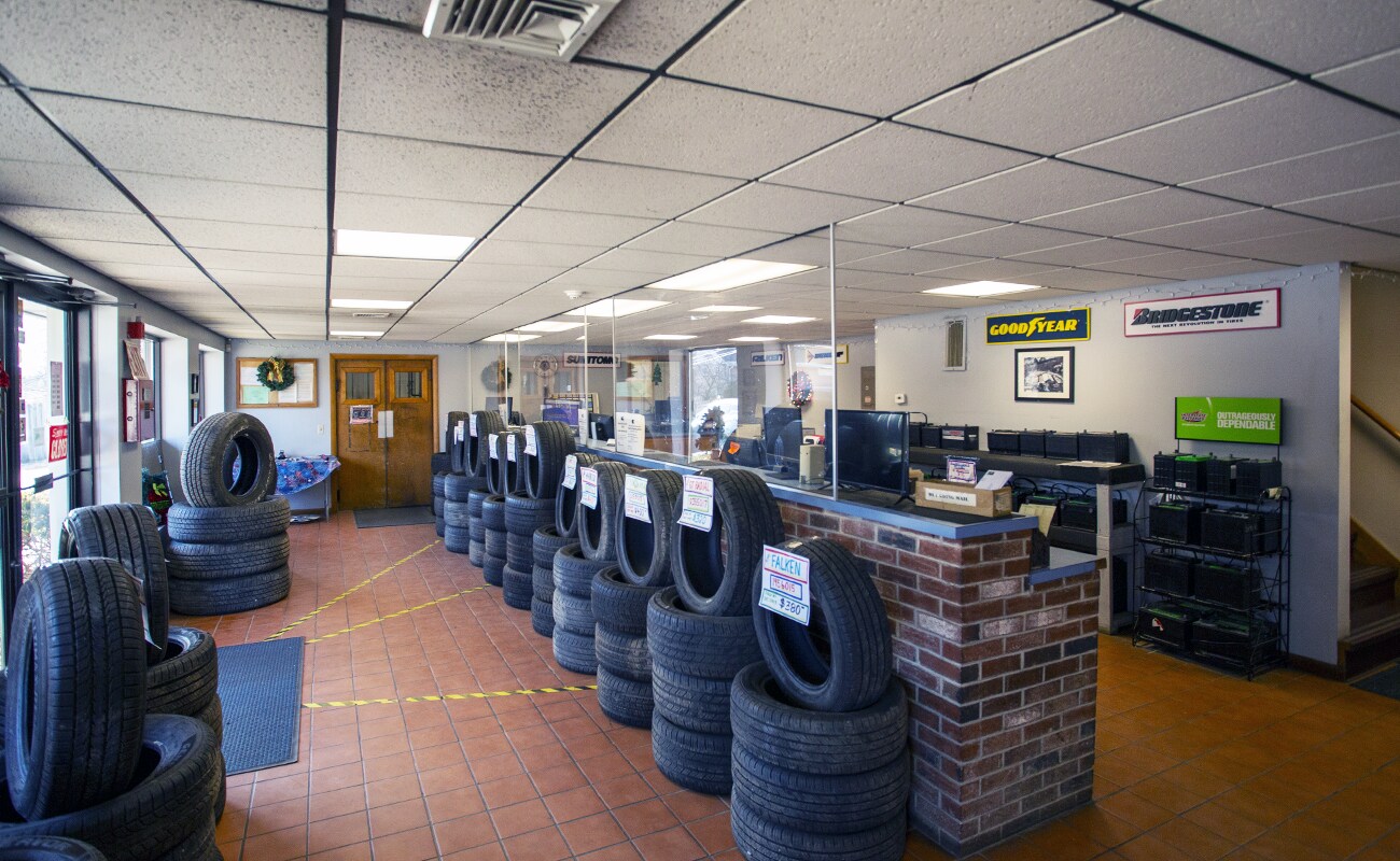 56 Crawford St, Leominster, MA 01453 Industrial for Lease