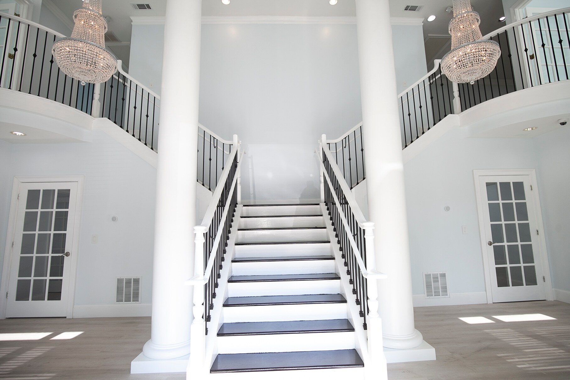 12755 Century Dr, Alpharetta, GA for sale Lobby- Image 1 of 1